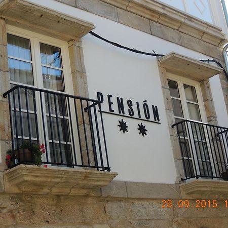 באיונה Pension El Mosquito מראה חיצוני תמונה